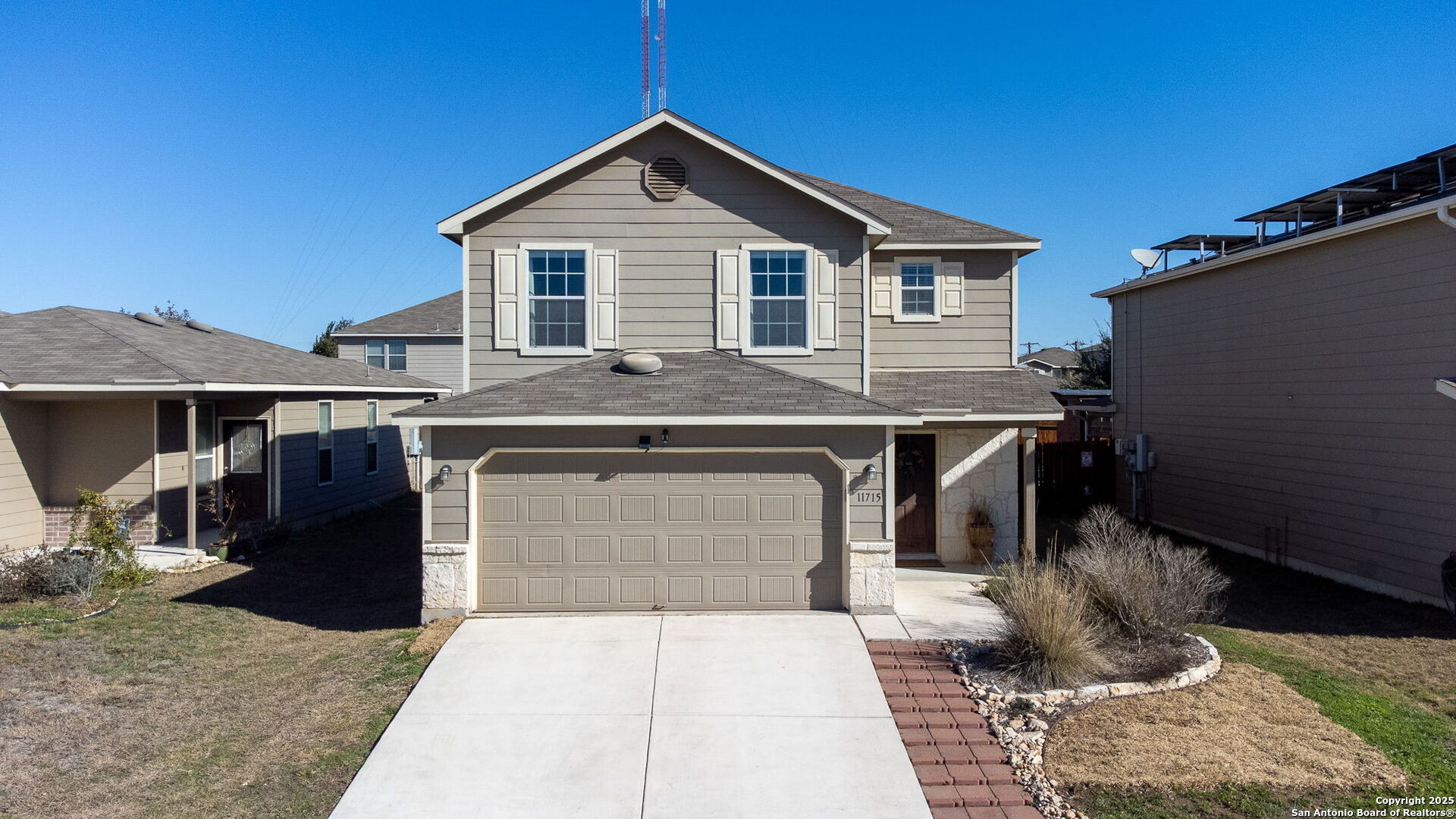 11715 Deer Mill San Antonio TX 78254