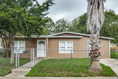 119 Ike Street San Antonio TX 78211