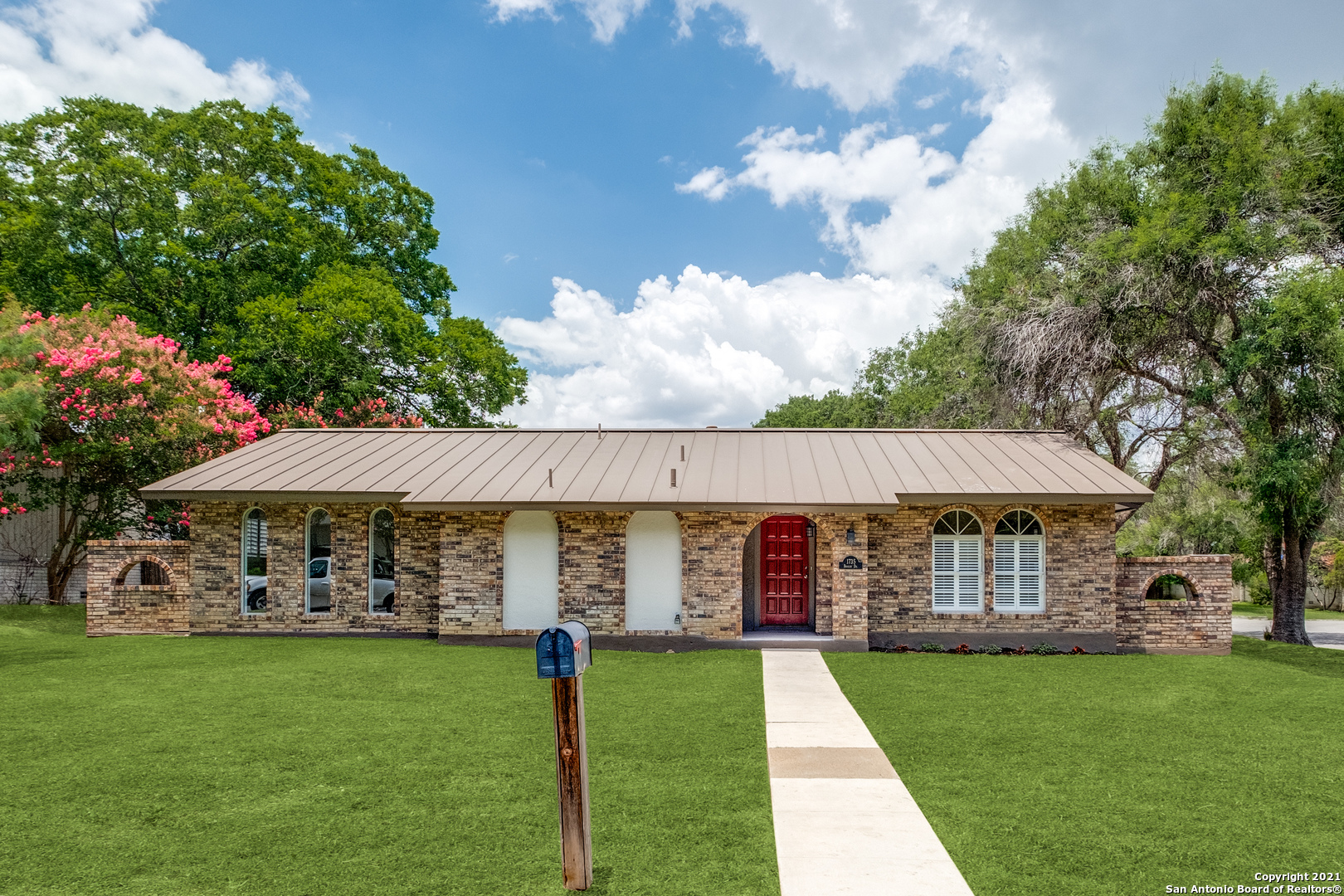 1735 Brogan Drive San Antonio TX 78232