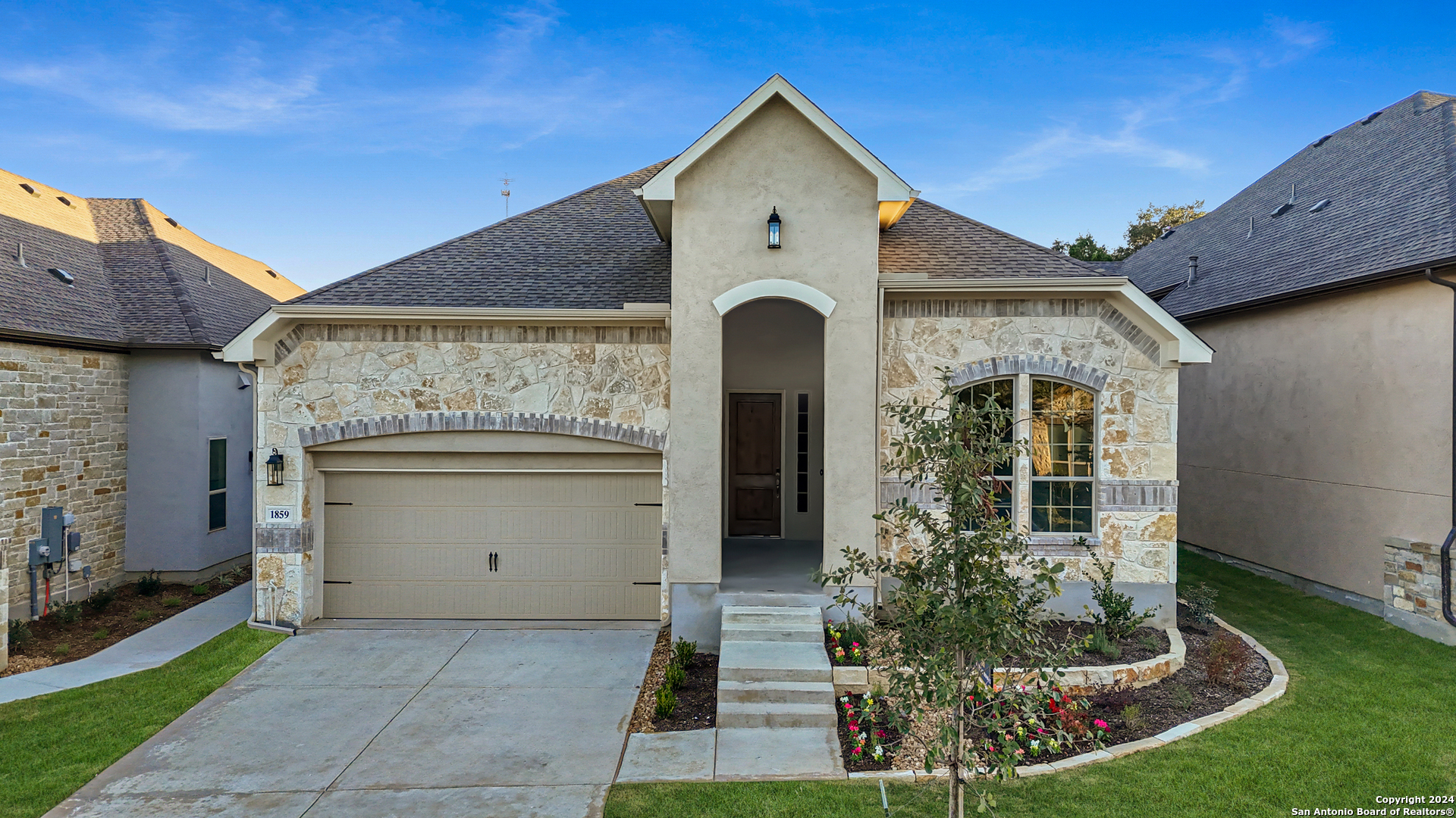 1859 Worsham Pass San Antonio TX 78260