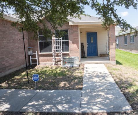 8007 Rio Niebla San Antonio TX 78249