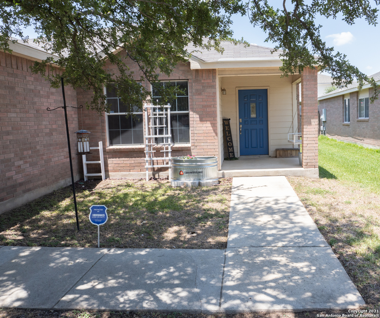 8007 Rio Niebla San Antonio TX 78249