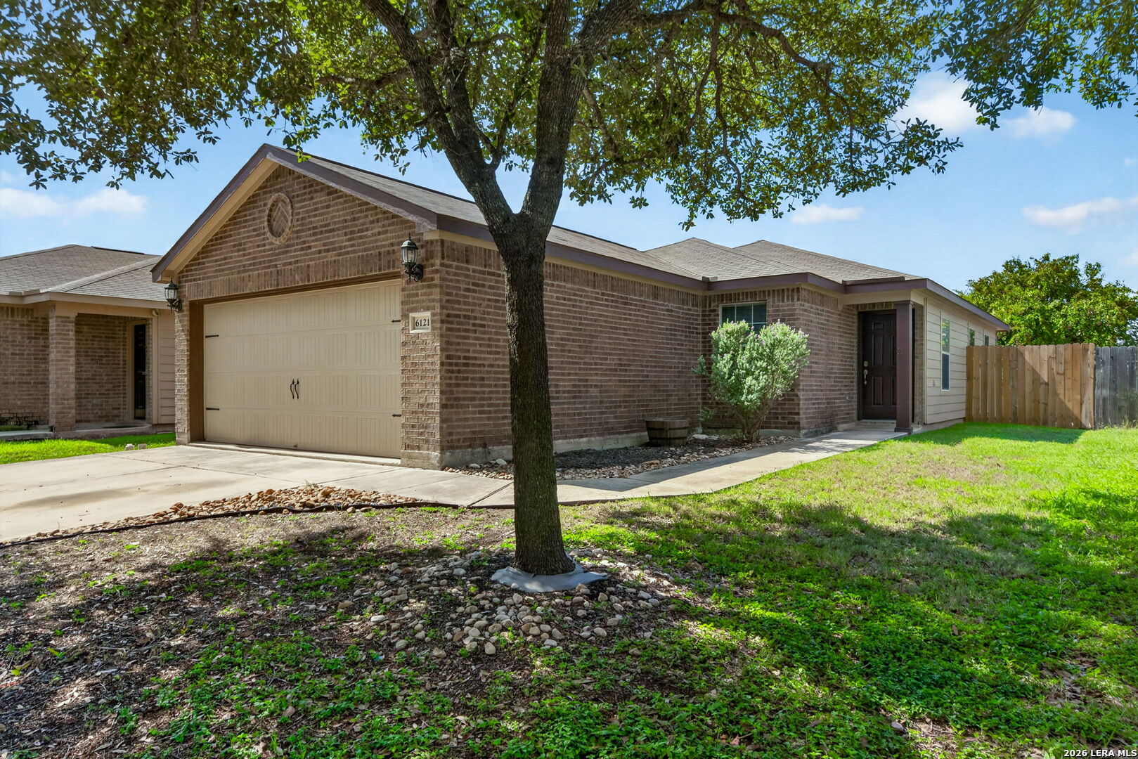 6121 Luckey Run San Antonio TX 78252