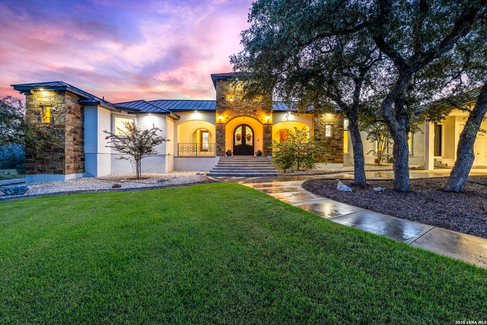 5723 Copper Forest New Braunfels TX 78132
