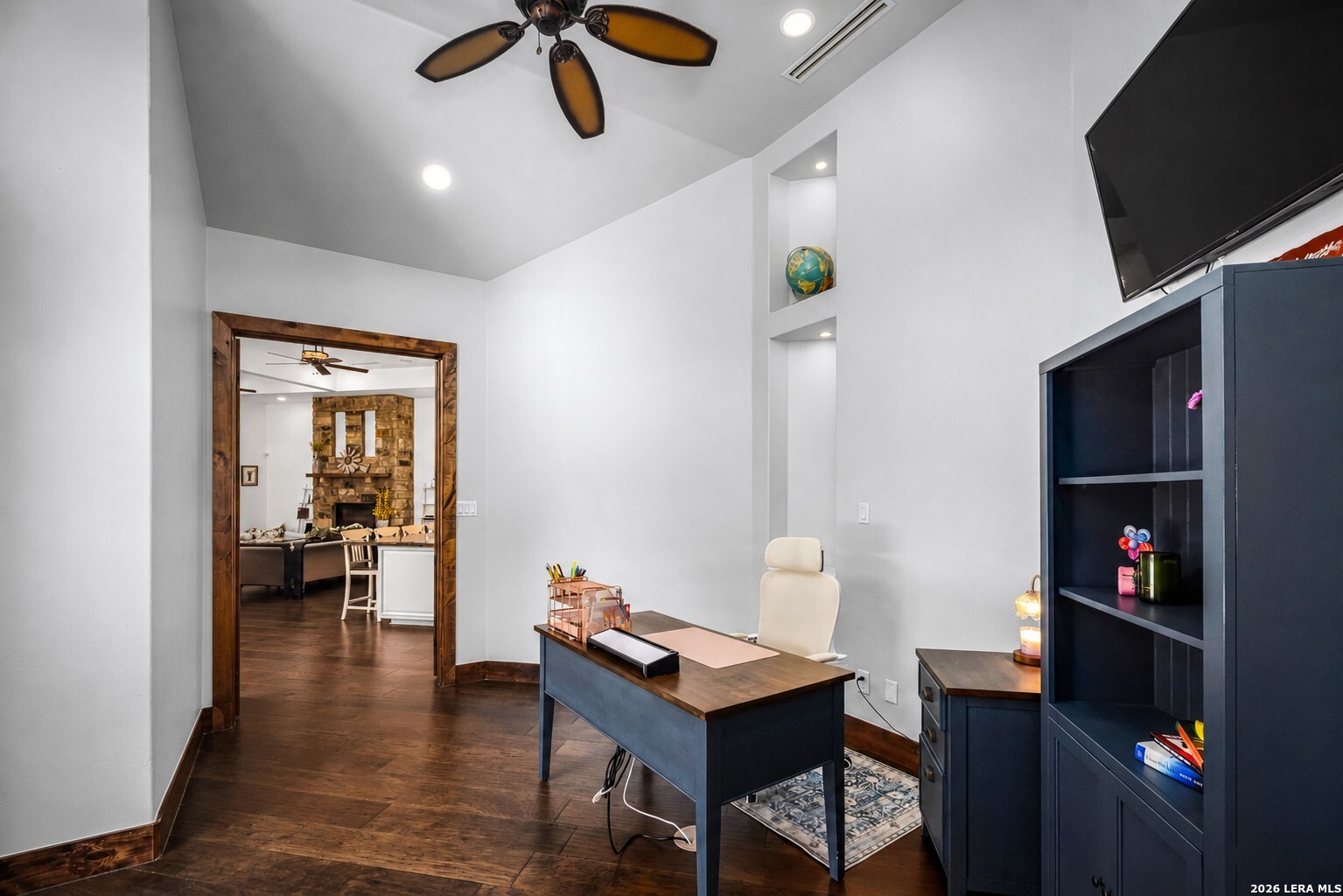5723 Copper Forest New Braunfels TX 78132