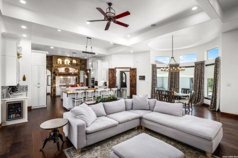 5723 Copper Forest New Braunfels TX 78132