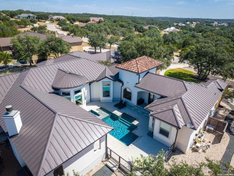 5723 Copper Forest New Braunfels TX 78132
