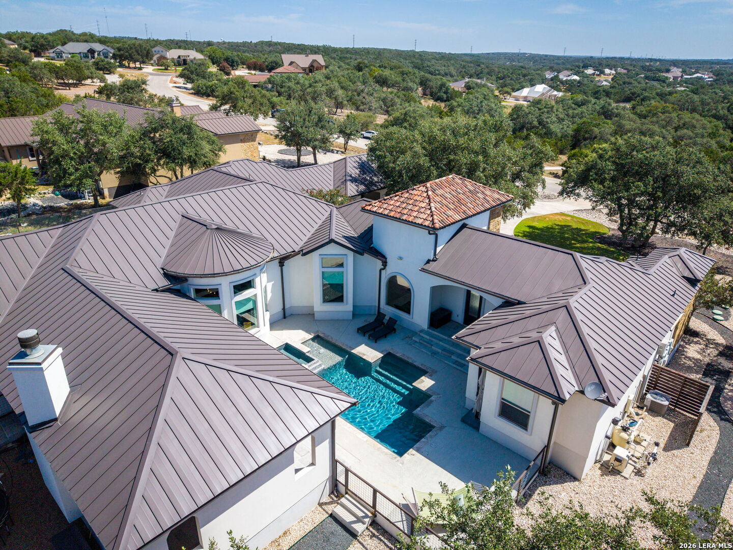 5723 Copper Forest New Braunfels TX 78132