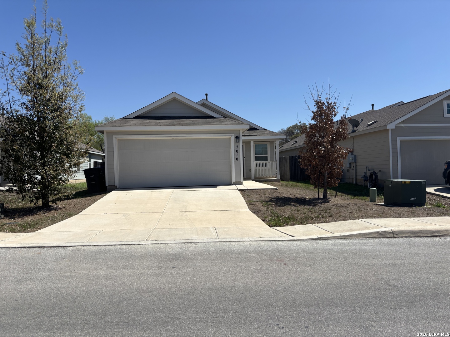 7010 Dominic San Antonio TX 78242