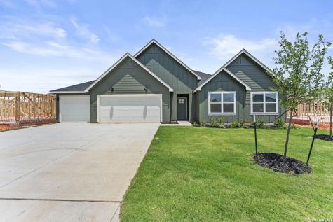 168 Teal Street Fredericksburg TX 78624