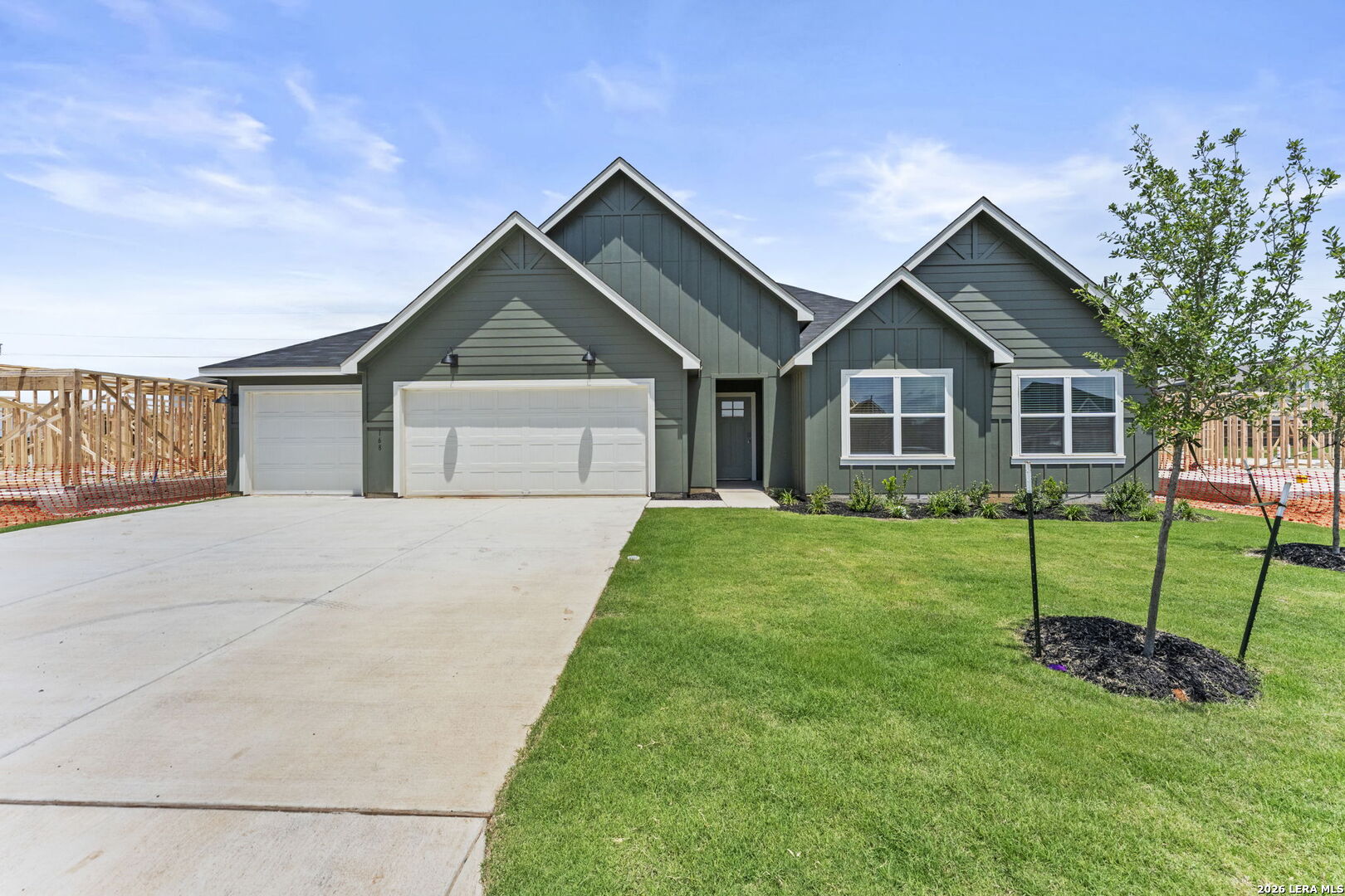 168 Teal Street Fredericksburg TX 78624