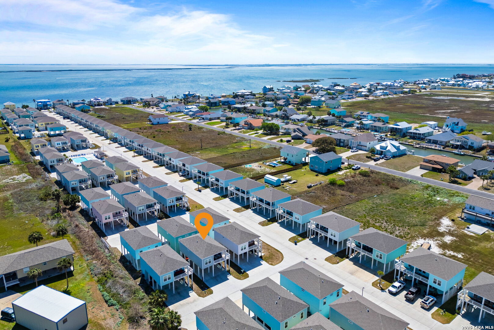 107 Caledonia Drive Rockport TX 78382