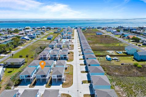 107 Caledonia Drive Rockport TX 78382