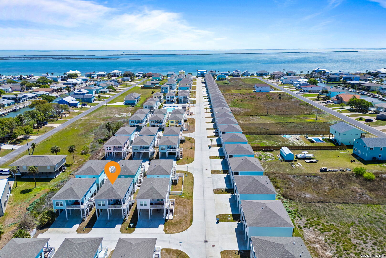 107 Caledonia Drive Rockport TX 78382