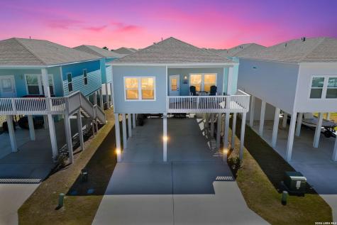107 Caledonia Drive Rockport TX 78382