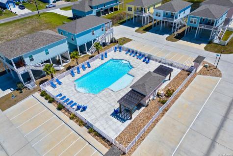 107 Caledonia Drive Rockport TX 78382