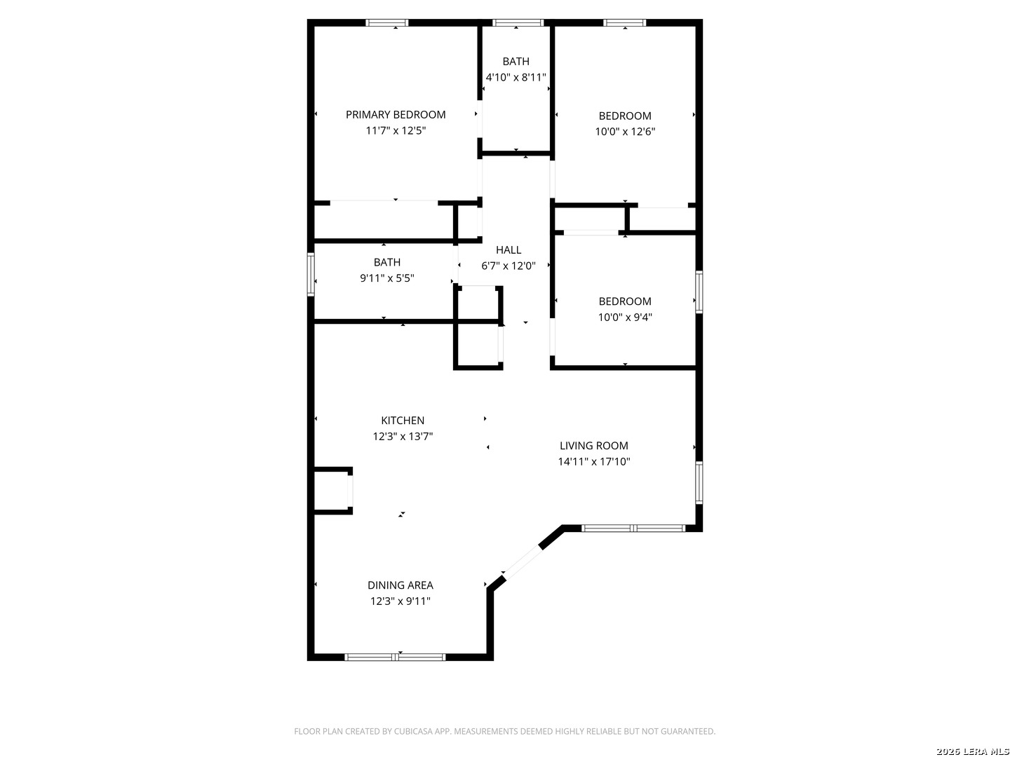 107 Caledonia Drive Rockport TX 78382