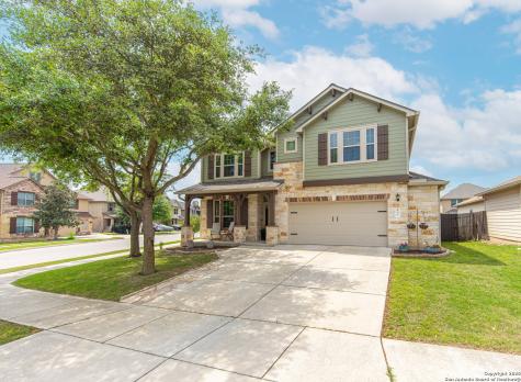 401 Wildcat Run Cibolo TX 78108