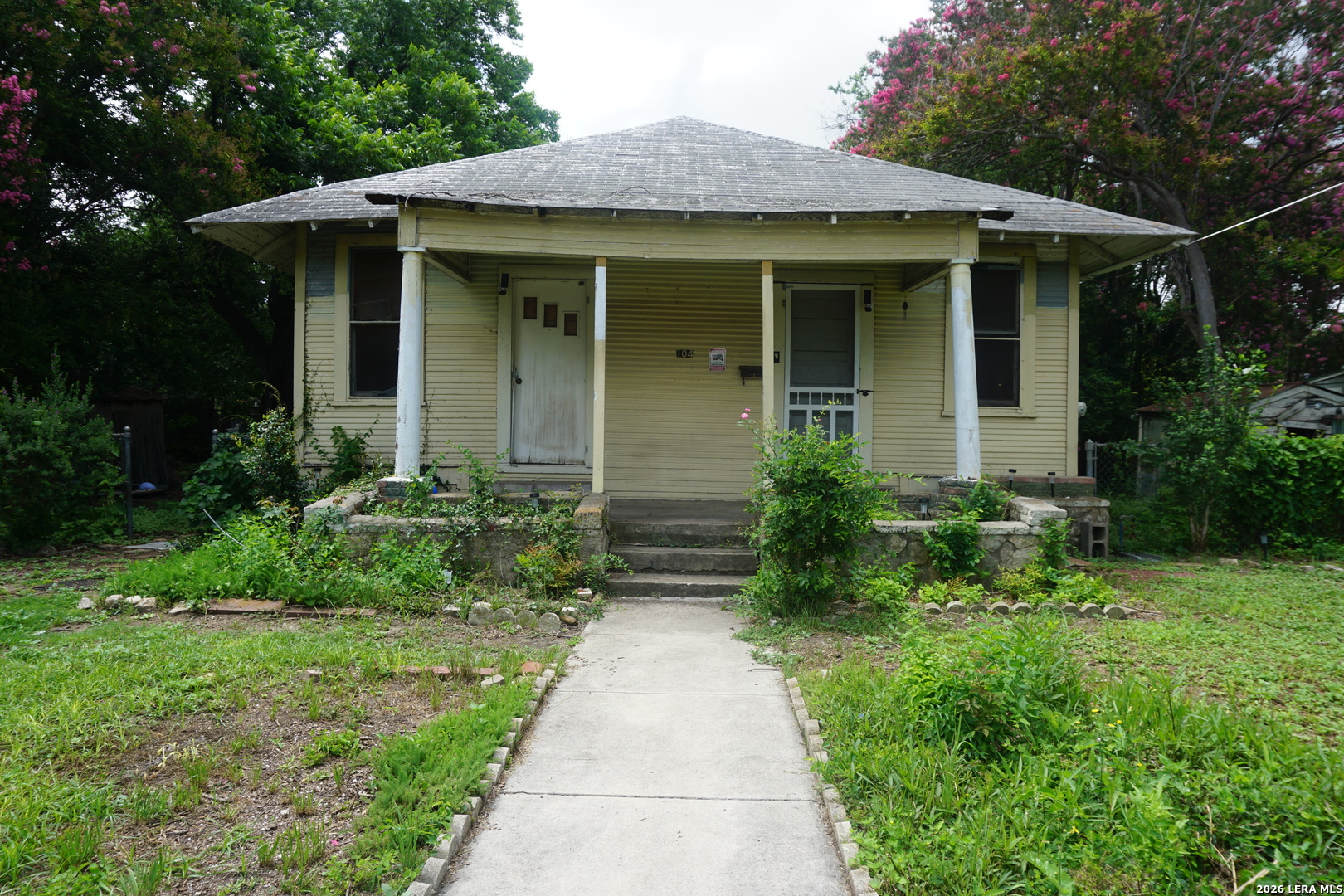 104 New York Place San Antonio TX 78214