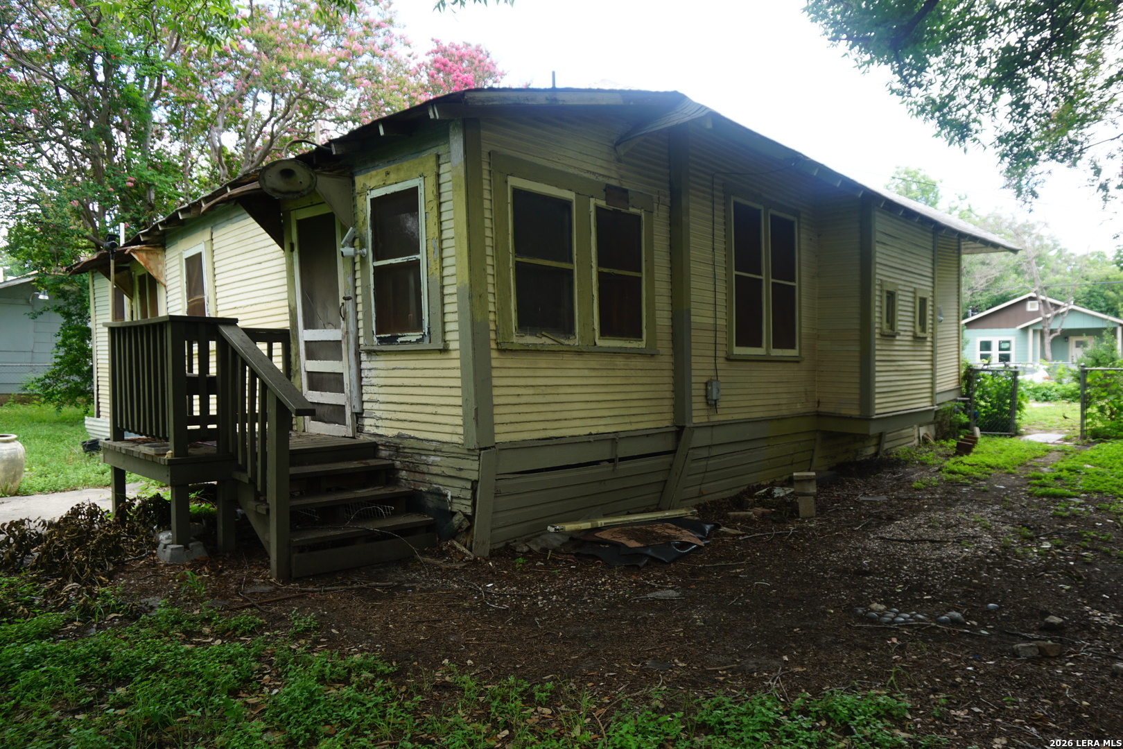 104 New York Place San Antonio TX 78214