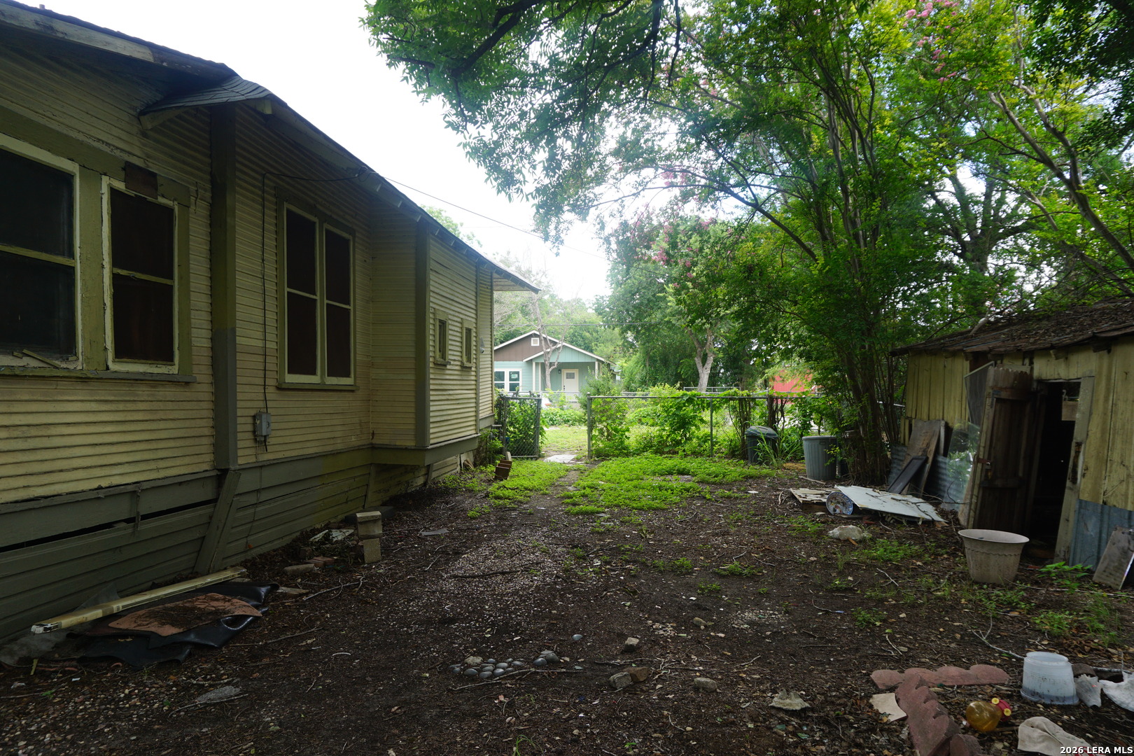 104 New York Place San Antonio TX 78214
