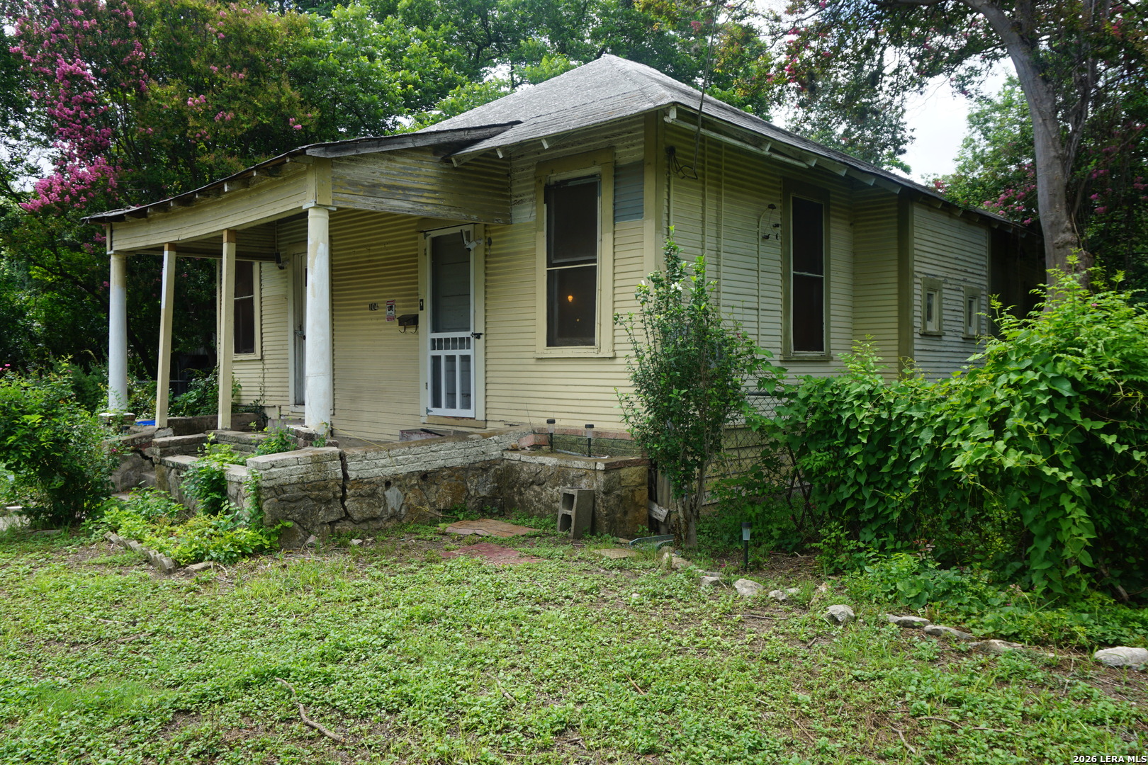 104 New York Place San Antonio TX 78214