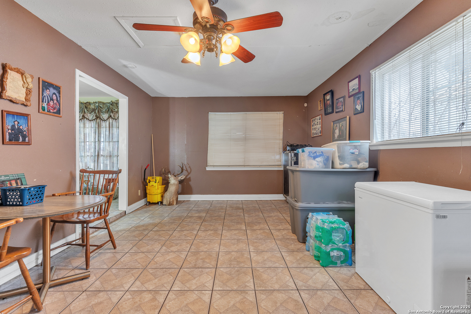 3203 Coconino Drive San Antonio TX 78211