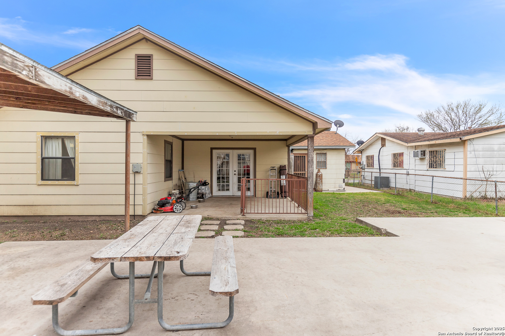 3203 Coconino Drive San Antonio TX 78211
