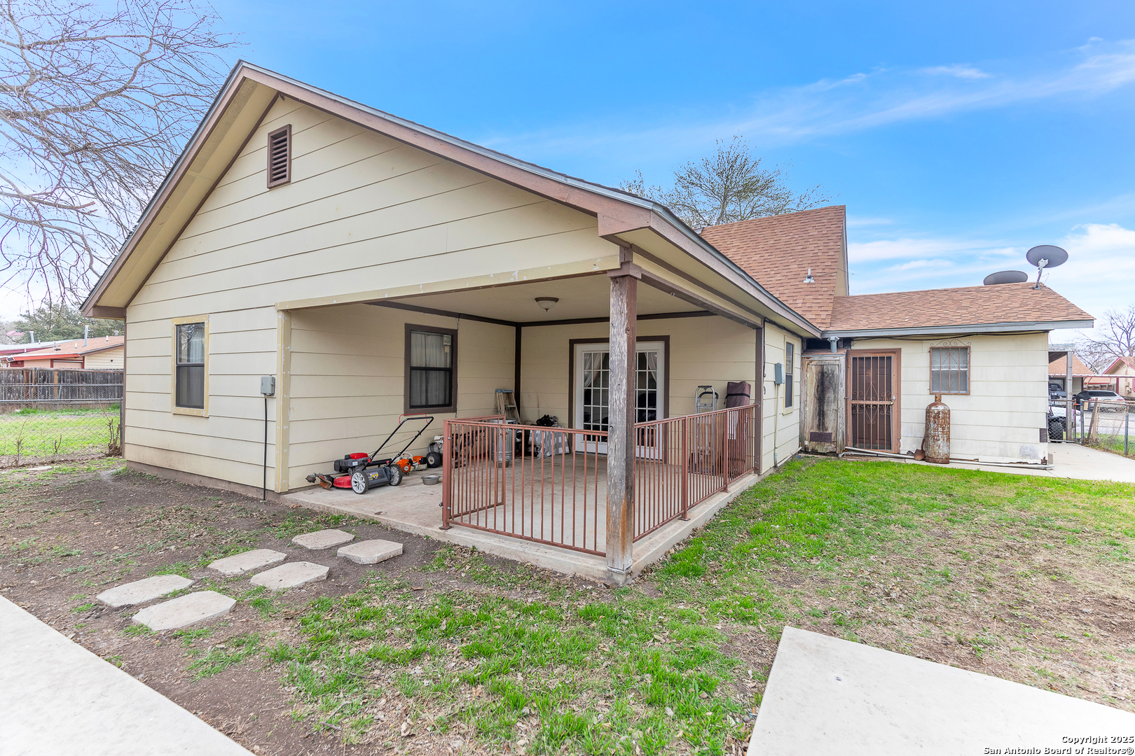 3203 Coconino Drive San Antonio TX 78211