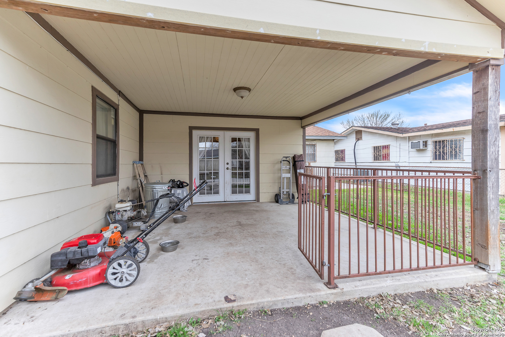 3203 Coconino Drive San Antonio TX 78211