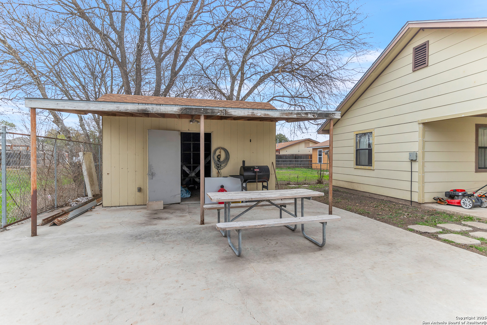 3203 Coconino Drive San Antonio TX 78211