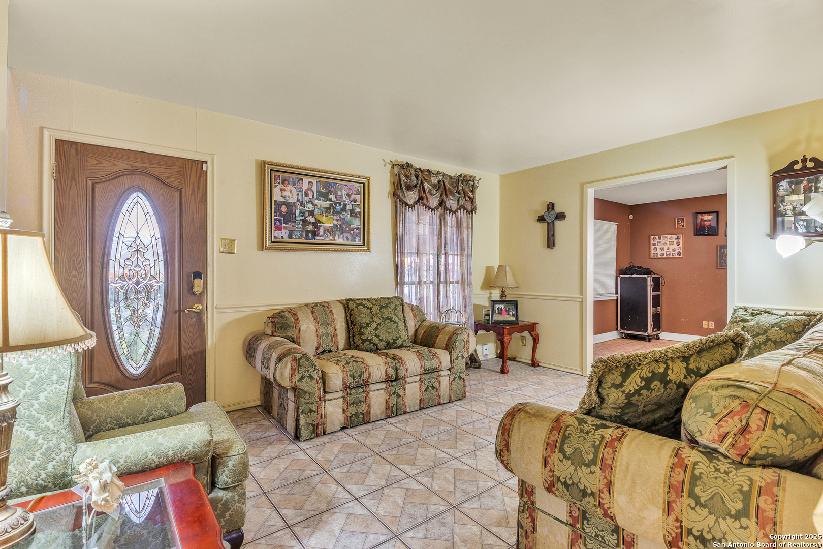 3203 Coconino Drive San Antonio TX 78211