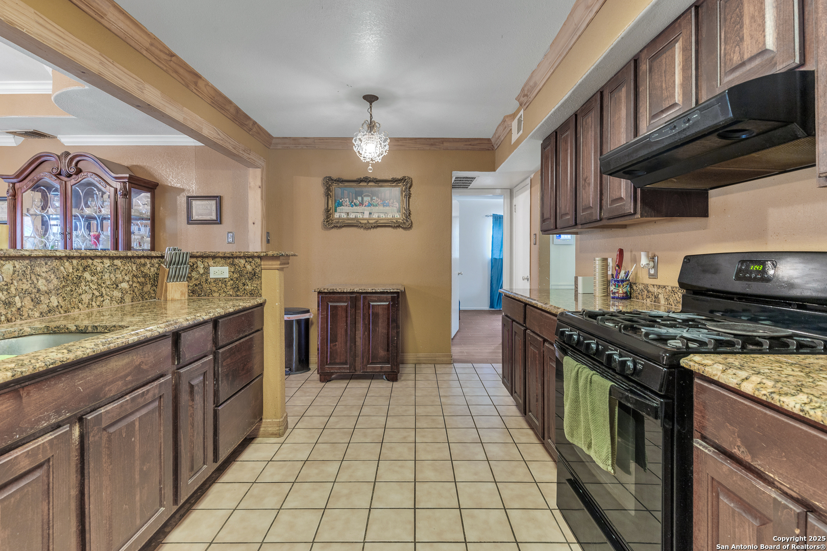 3203 Coconino Drive San Antonio TX 78211