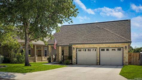 113 Serenity Drive Boerne TX 78006