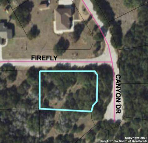 Lot 33 Firefly Bandera TX 78003