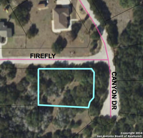 Lot 33 Firefly Bandera TX 78003