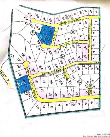 Lot 33 Firefly Bandera TX 78003
