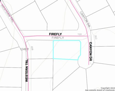 Lot 33 Firefly Bandera TX 78003