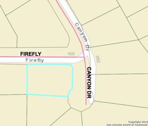 Lot 33 Firefly Bandera TX 78003