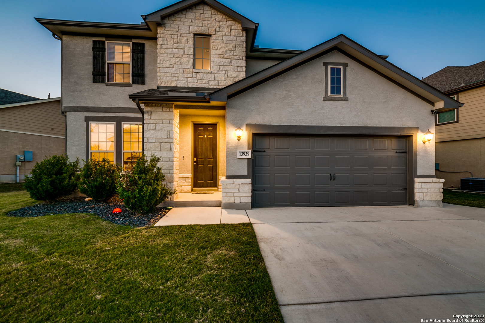 13939 Silas Creek San Antonio TX 78245