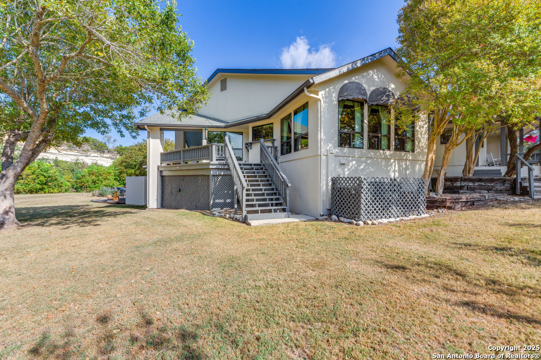 122 Cliffdwellers Path Boerne TX 78006