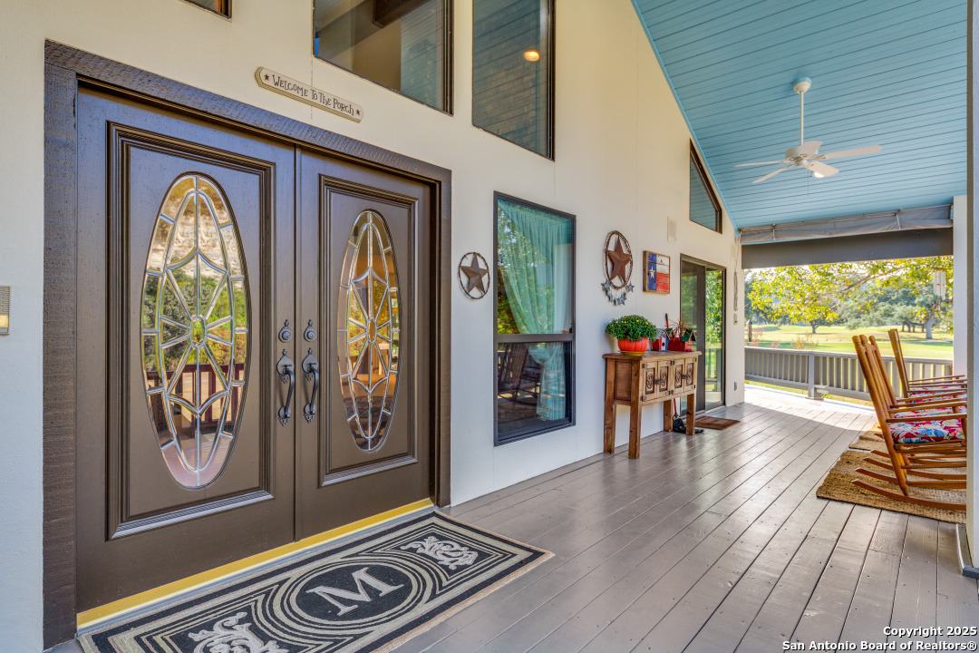 122 Cliffdwellers Path Boerne TX 78006