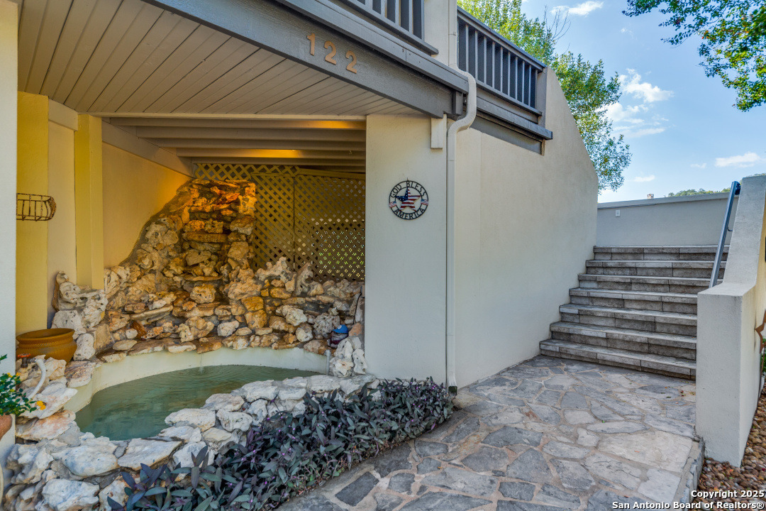 122 Cliffdwellers Path Boerne TX 78006