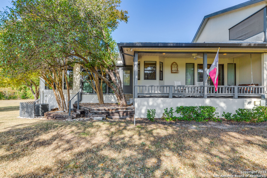 122 Cliffdwellers Path Boerne TX 78006