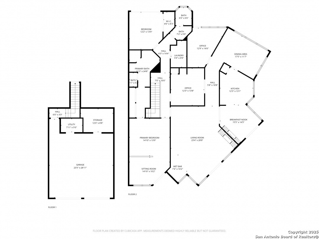 122 Cliffdwellers Path Boerne TX 78006
