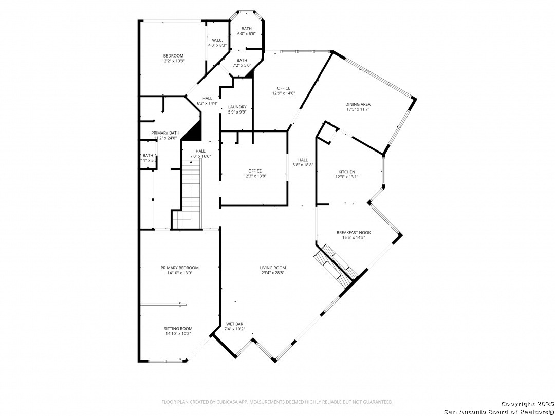 122 Cliffdwellers Path Boerne TX 78006