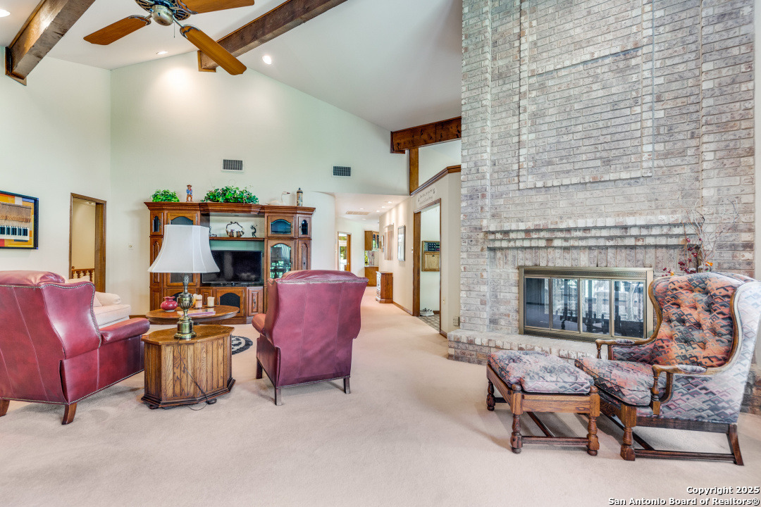 122 Cliffdwellers Path Boerne TX 78006