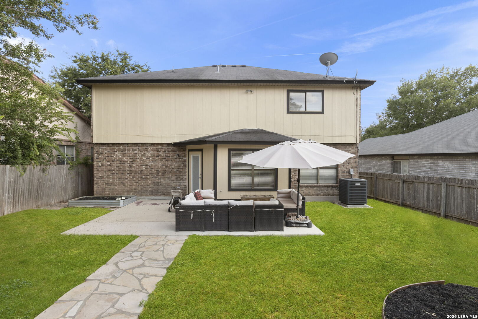 9655 Campton Farms San Antonio TX 78250