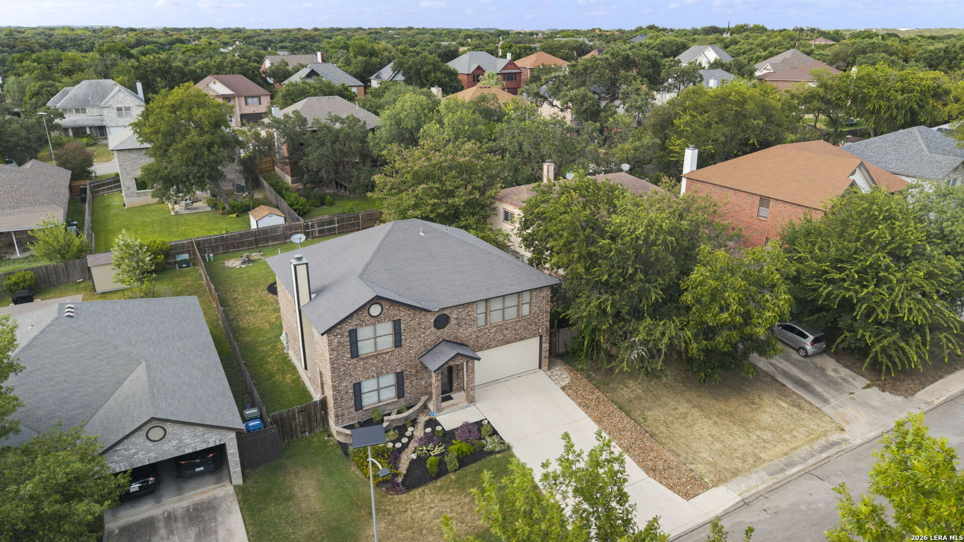 9655 Campton Farms San Antonio TX 78250