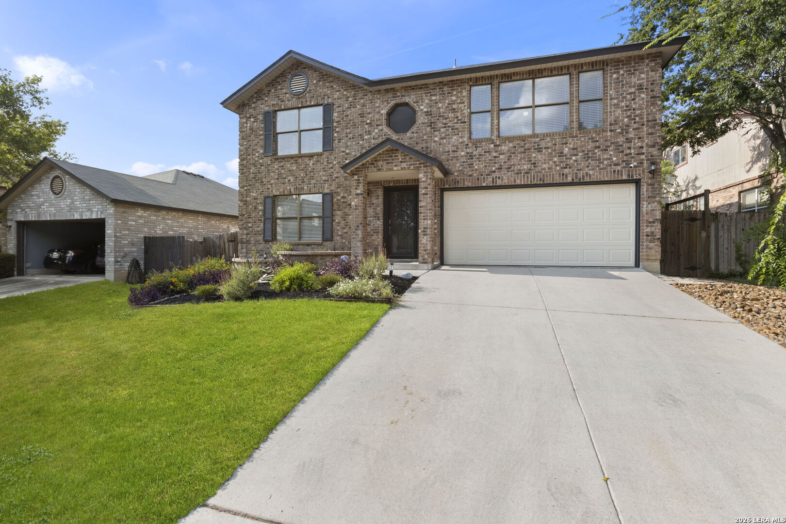 9655 Campton Farms San Antonio TX 78250